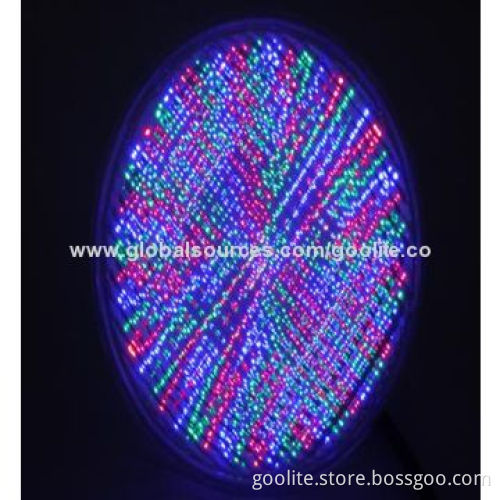 LED PAR56 Lamp, 35W, 178*114mm, SMD2835, CE and RoHS, 3 Years Warranty